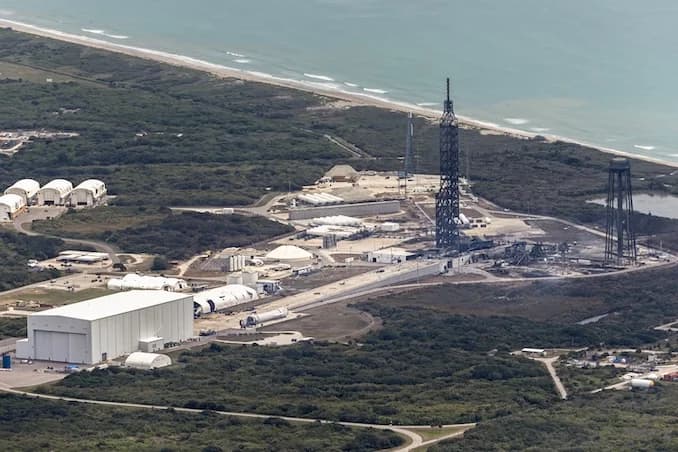 Blue Origin обіцяє відновити польоти New Glenn до кінця року – Spaceflight Now