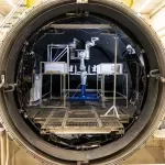 Підготовка апаратури Artemis до місії на Місяць у Центрі NASA