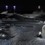 Конкурс NASA запрошує студентів уявити майбутнє з технологіями Місяця