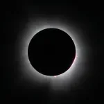 NASA оголосила про трансляцію загального сонячного затемнення в серпні