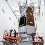 NASA проведе пресконференцію щодо телескопа Романа, запуск якого відбудеться наступного місяця
