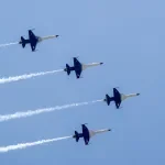 NASA святкує 250-річчя Америки
