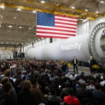 NASA оголошує про публічно-приватне партнерство для просування науки про Марс