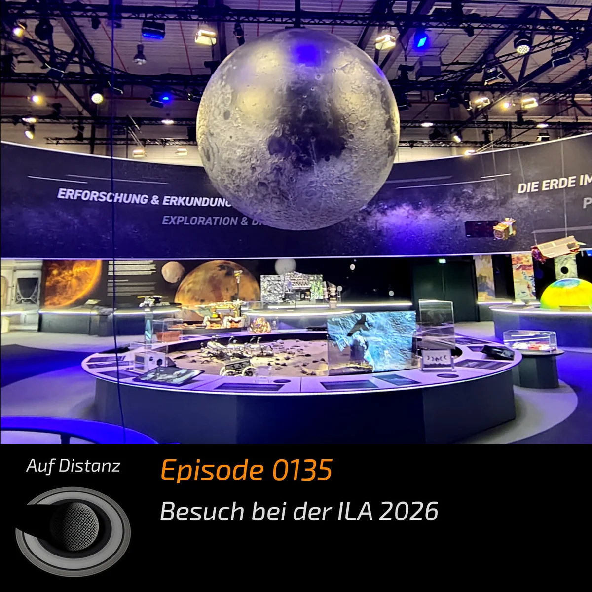 ILA 2026: Огляд новітніх досягнень у космічній галузі