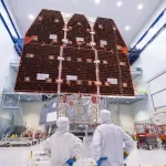 NASA запрошує ЗМІ на запуск космічного телескопа Романа