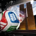 Як наука NASA та Artemis формують Чемпіонат світу з футболу 2026 року