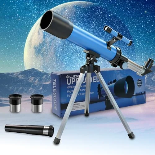 Глибокий тест телескопа Athlon Optics Argos HD: продуктивність і чіткість