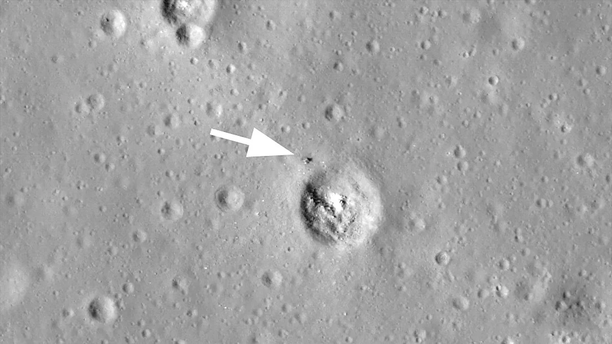9 серпня 1976 року: Запуск радянської місії Luna 24 до Місяця