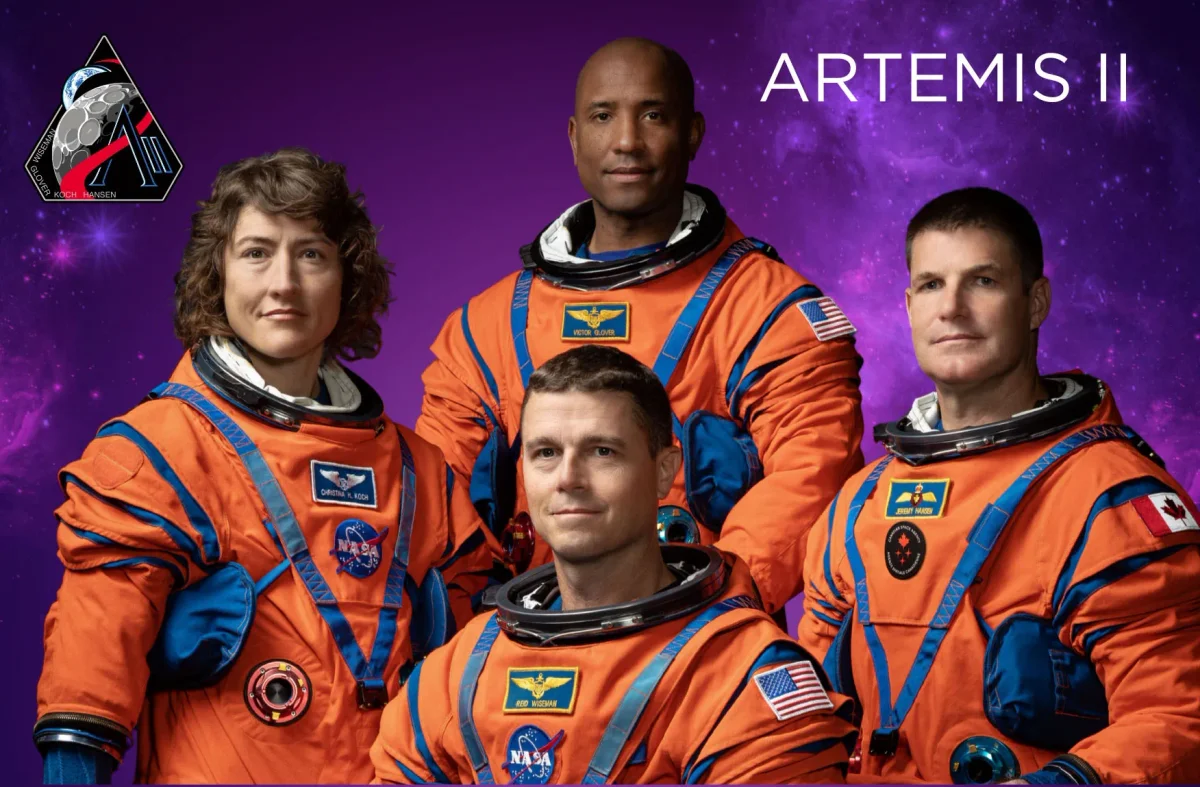 Artemis II готовий до старту?