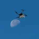 NASA використовує підмасштабні літаки для прискорення інновацій у польотах