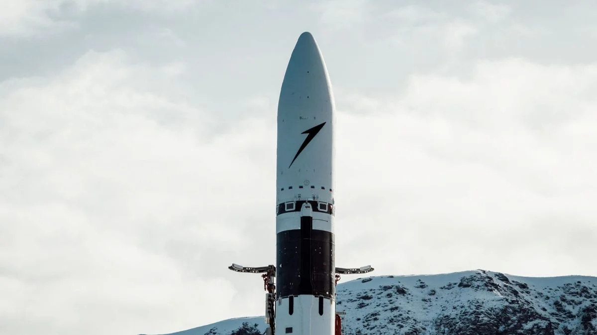 Розширення можливостей: Isar Aerospace уклала угоду з Канадою на $150 мільйонів