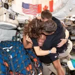 NASA’s Artemis II встановлює рекорд переглядів у стрімінгу