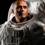 Астронавт NASA Аніл Менон: новий етап в космічних дослідженнях