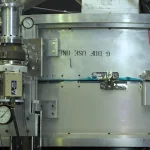 NASA тестує новий пристрій для дозаправки для майбутніх місій з дозаправки в космосі