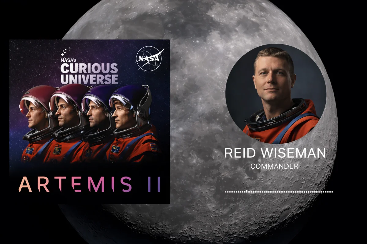 Artemis II: NASA готує повернення людей на орбіту Місяця