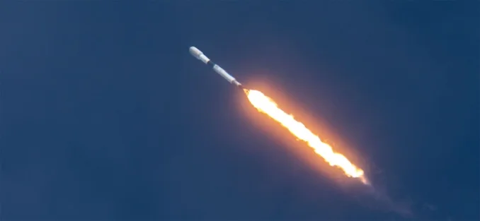 SpaceX запускає 24 супутники Starlink на ракеті Falcon 9 з бази Ванденберг – Spaceflight Now
