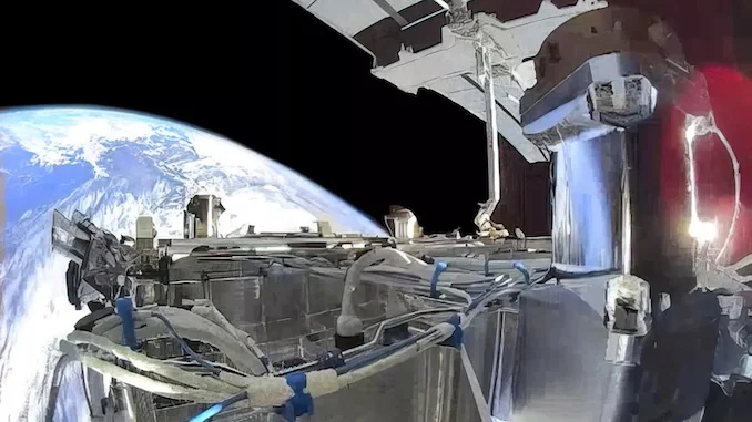 SpaceX запускає 2 супутники Starshield під час суботньої місії Starlink – Spaceflight Now