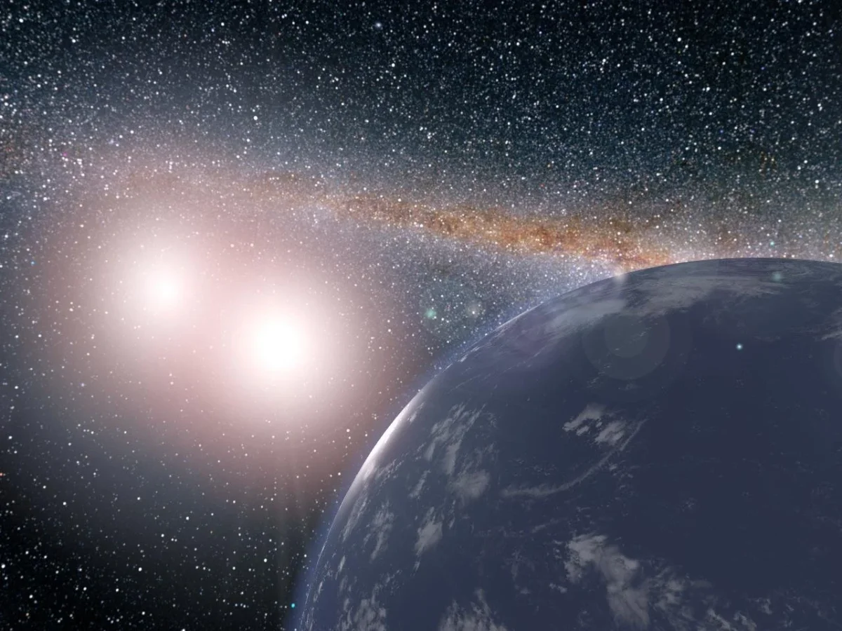 Запропонована місія EVE NASA має на меті вирішити загадку радіусної долини
