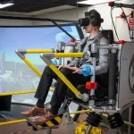 Дослідження NASA вказує на комфортніші поїздки на повітряних таксі