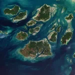 Припливи та відпливи Гвінеї-Бісау