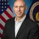 NASA призначає Шона Галлахера на посаду головного інформаційного директора