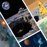 NASA оголосила про нові інноваційні технології для дослідження космосу