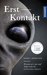 Підготовка до контакту з позаземними цивілізаціями: огляд книги Даніеля Герритцена