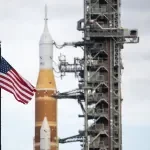 NASA проведе захід у Флориді, присвячений лідерству США в авіації та космосі