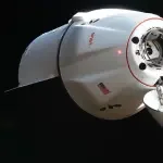 NASA покриє 34-й місію постачання SpaceX до Міжнародної космічної станції