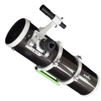Огляд телескопа Skywatcher N 250/1200: ідеальний вибір для спостереження за глибоким небом