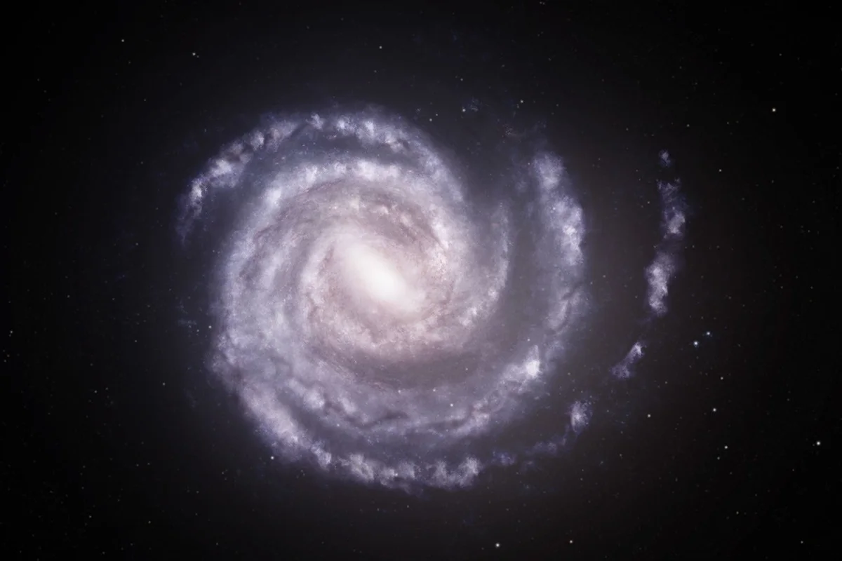 NASA’s Chandra досліджує Чумацький Шлях на відстані витягнутої руки - Наука NASA