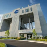 NASA відкриває новий аеродинамічний тунель у Вірджинії