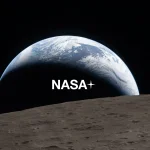 NASA+ розширює трансляцію на discovery+ та HBO Max