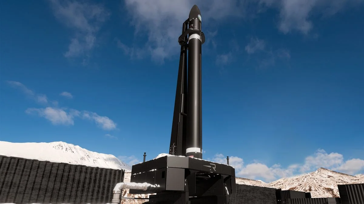 Rocket Lab розпочне запуск місій протиповітряної оборони з Аляски в рамках угоди на $266 мільйонів з Військовими силами США
