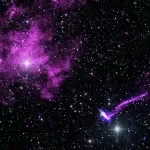 Дослідження пульсара в туманності Ліхтар: нові відкриття NASA