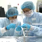 Нагорода NASA підвищує можливості досліджень у галузі космічних технологій